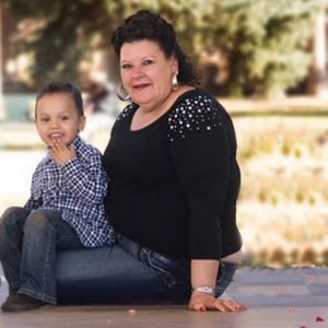 Meet your Posher, Martha